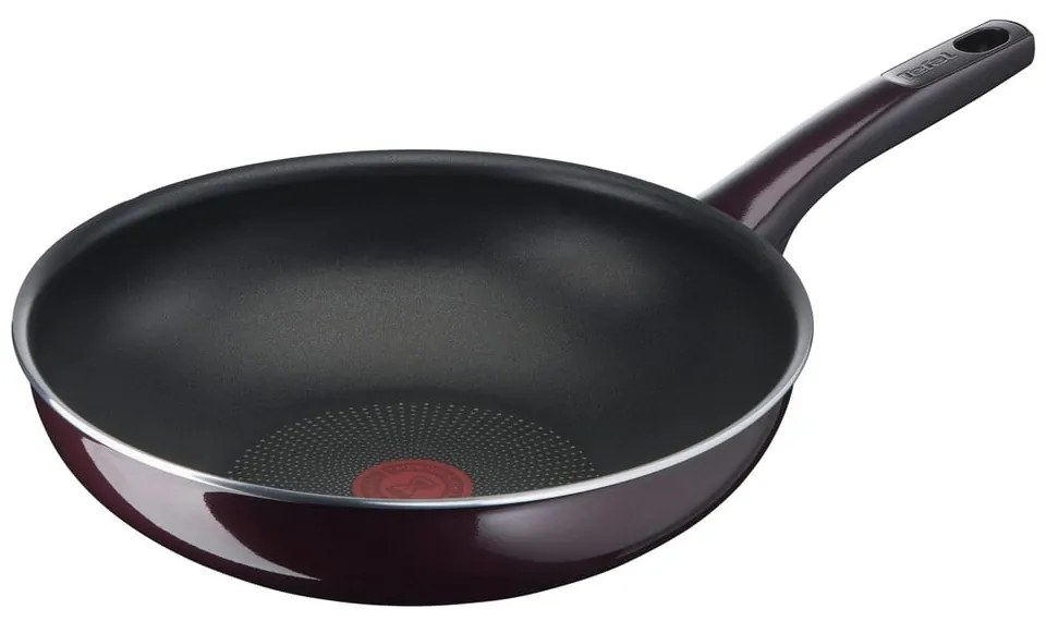 Wok hliníková panvica ø 28 cm Resisit Intense - Tefal
