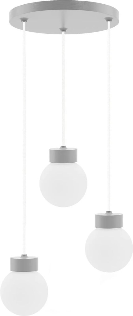 XXXLutz ZÁVESNÉ SVIETIDLO, 34/150 cm - Online Only bytové doplnky - 009228035504