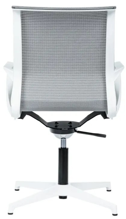 ANTARES Konferenčné kreslo 7750 Epic Coference White/Black