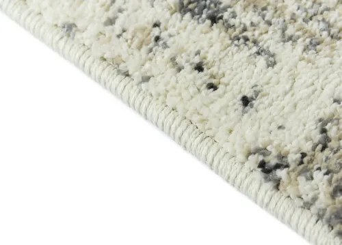 Koberce Breno Kusový koberec DOUX 5501/IS2H, viacfarebná,67 x 120 cm