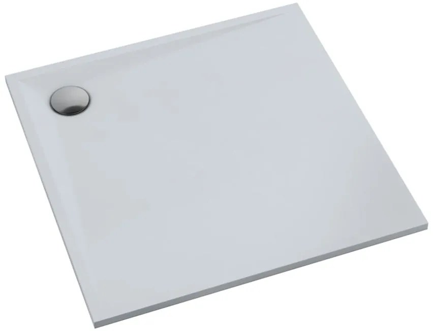 Sprchová vanička Etrusco 80x80x3 3.460