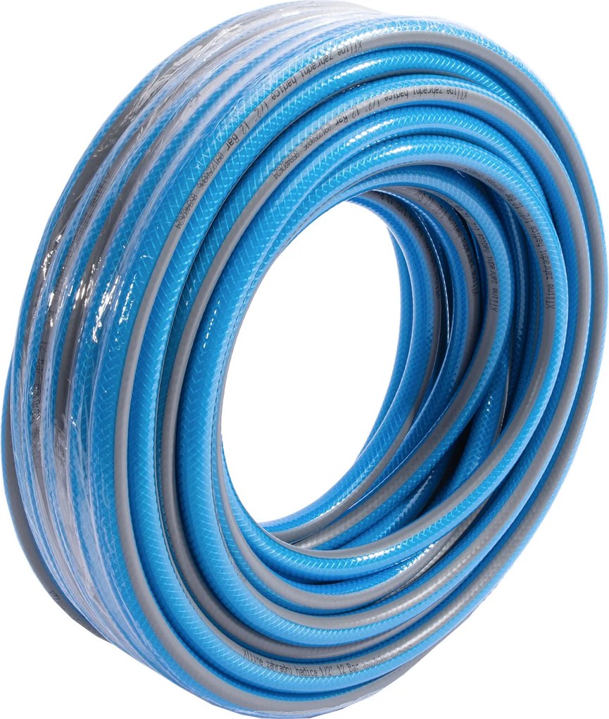 XTline Záhradná hadica Aqua PVC 3/4" 10 m
