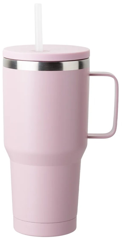 Termohrnček To Go Cup by Sola - staroružový matný - 596507
