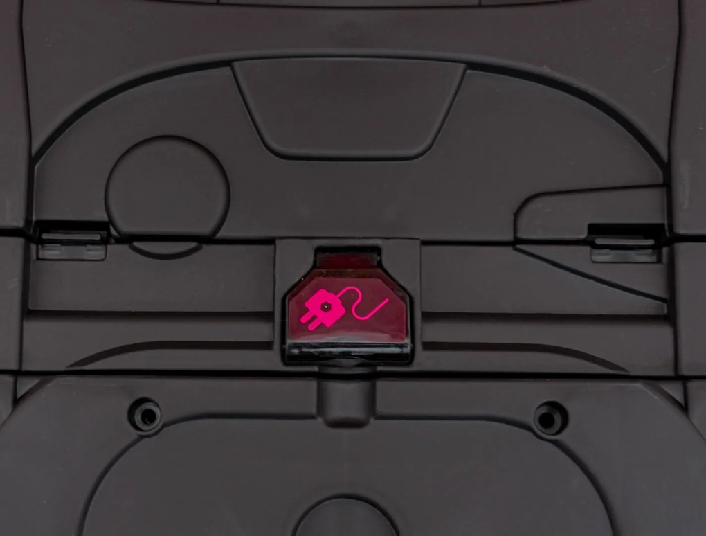 Nákladné auto Scania R-SERIE čierne