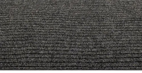 Koberce Breno Čistiaca zóna BREITRIPPE 70, šíře role , hnedá, čierna