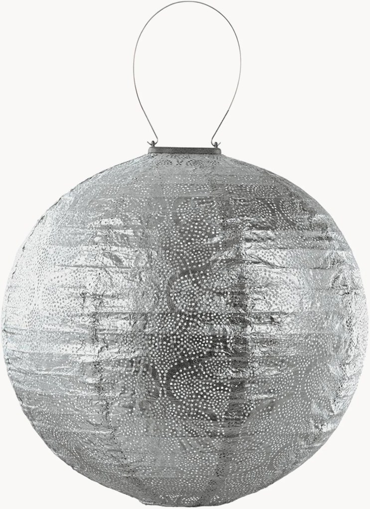 Solárny lampáš Fleur Lumiz