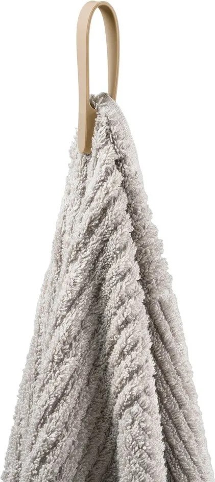 Béžové pútka v súprave 2 ks Loop – Zone