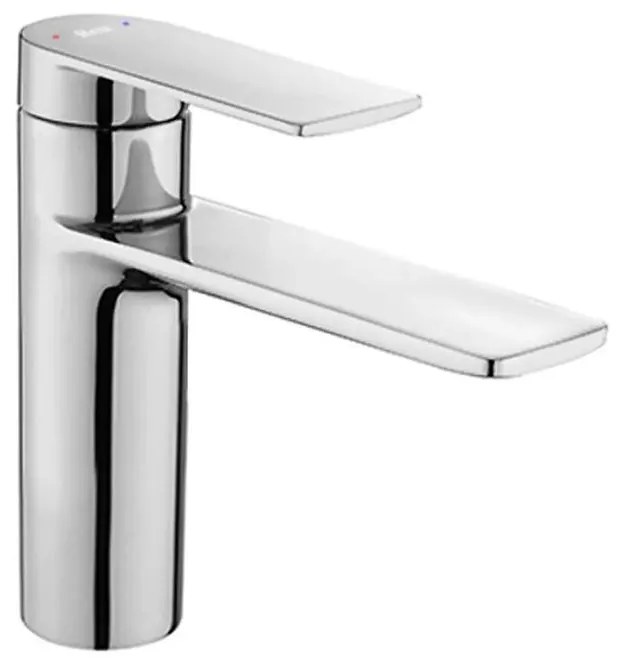 Umývadlová batéria Rea Storm chróm