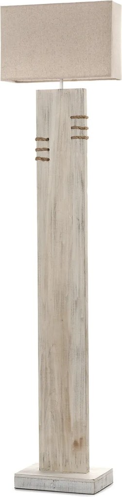 XXXLutz STOJACIA LAMPA, 40/26/170 cm - Online Only bytové doplnky - 004340035501