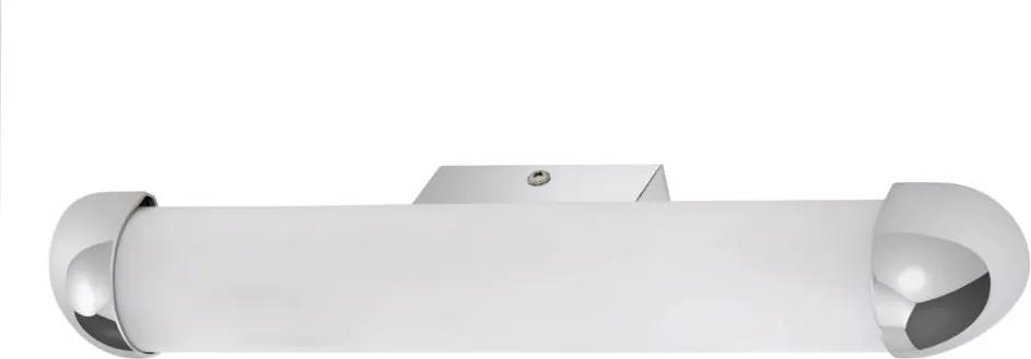 Briloner Briloner 2099-018 - LED Nástenné kúpeľňové svietidlo SPLASH 1xLED/7W/230V BL0217