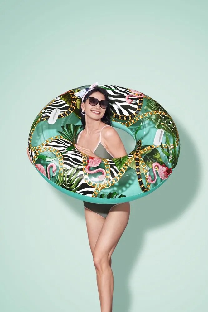 Plavecké koleso Bestway 114 cm 36302