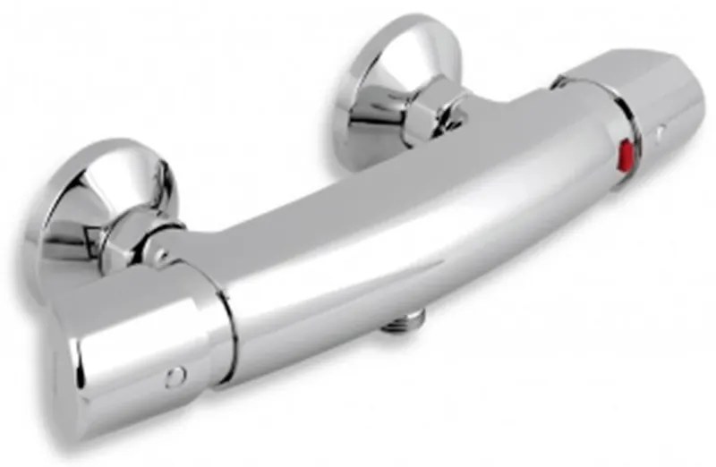 Batéria sprchová Termostatická  Metalia 57