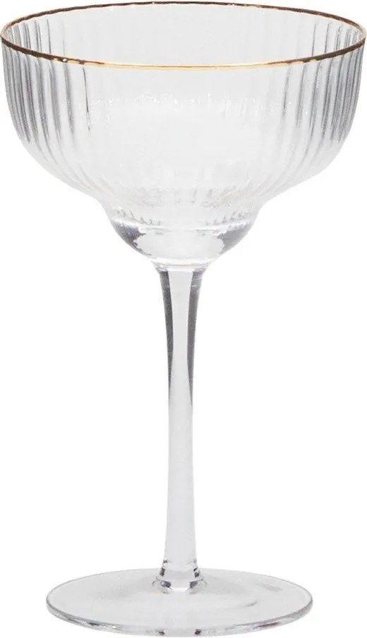 Pohár na sekt 280 ml Ayan – Kave Home