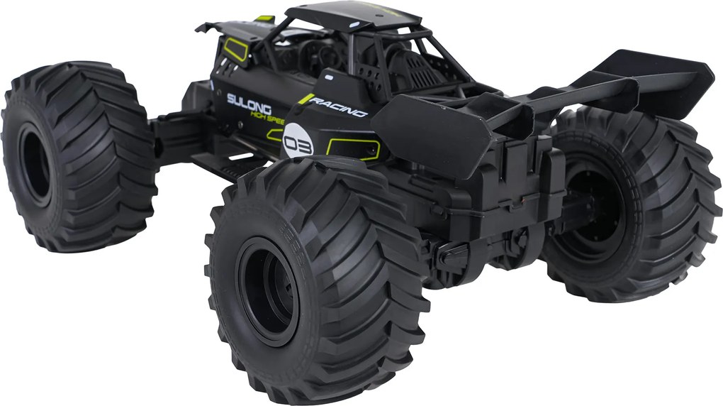 Ramiz R/C Crawler 1:14 RACING 03