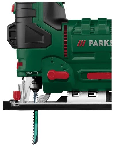 Parkside® Priamočiara kyvadlová píla Pstd 800 D3 (100366619)