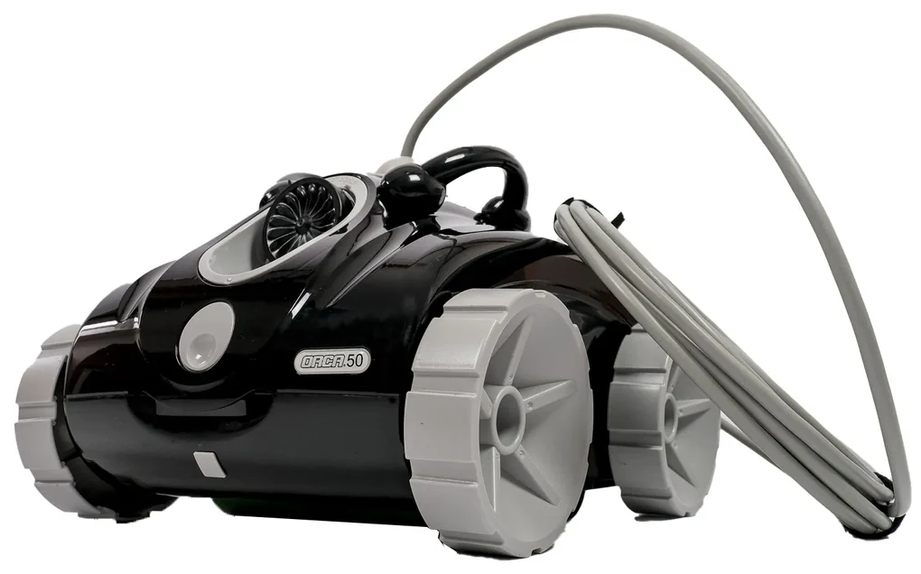 Automatický vysávač Planet Pool Orca 50 PRO