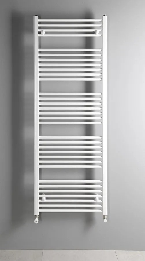 Aqualine, DIRECT Vykurovacie teleso 750x1700 mm, 1107 W, biela, ILR67E