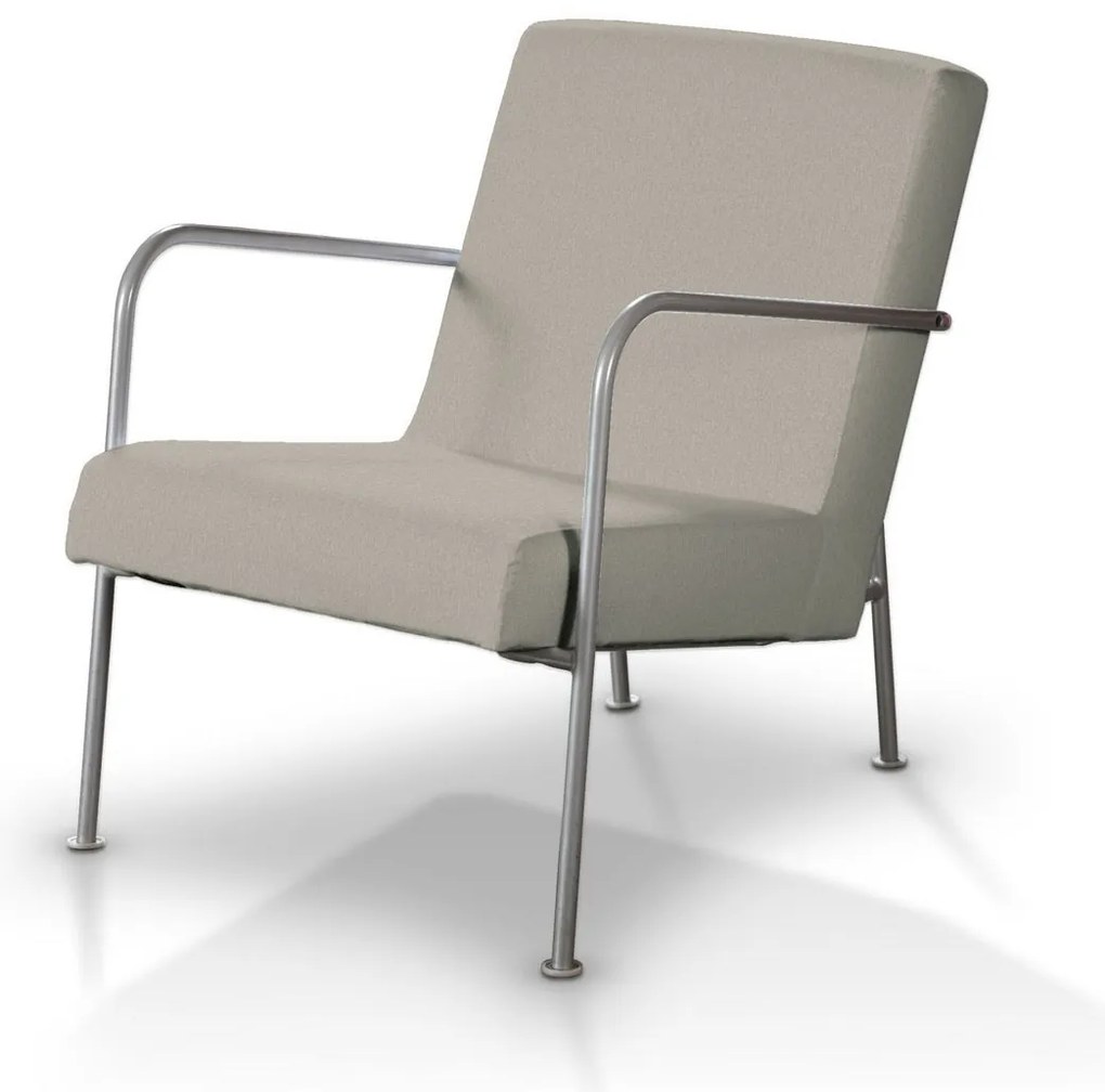 Poťah na kreslo Ikea PS