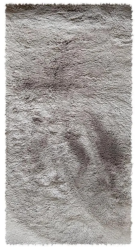 Koberec Shaggy Cayman 0,8/1,5 ružový