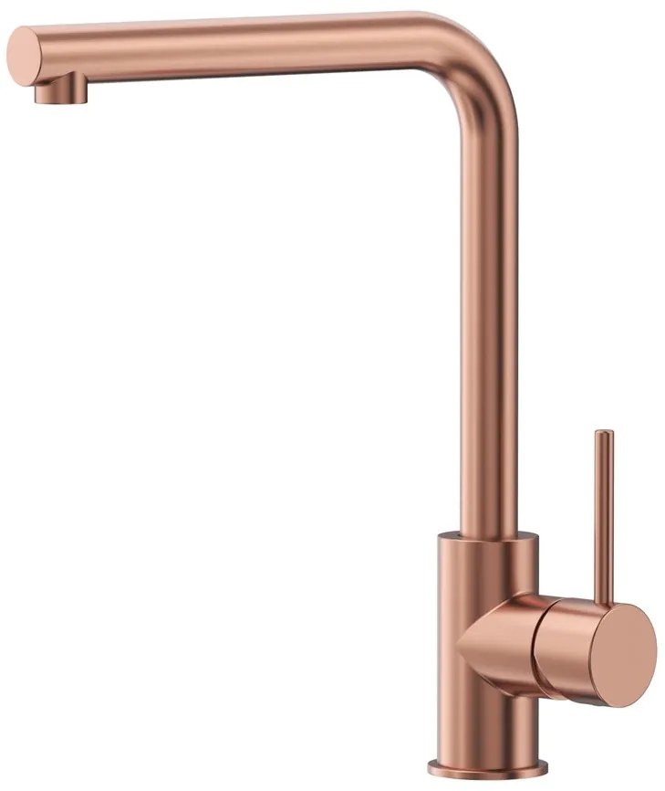 Sapho Sapho, RONA stojánkova drezová batéria, meď mat, JK125PG