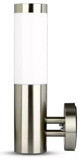 Vonkajšie nástenné svietidlo 1xE27/60W/230V IP44