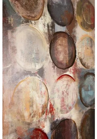 Obraz maľovaný originál 100x100 WD10027A