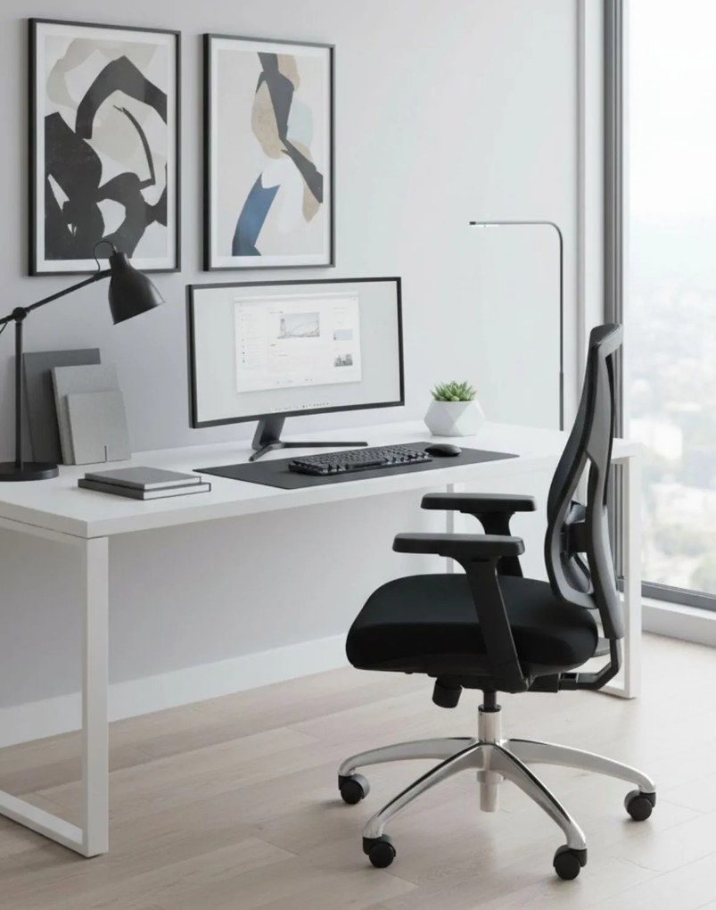 Kreslo Futura 3S Plus TM01