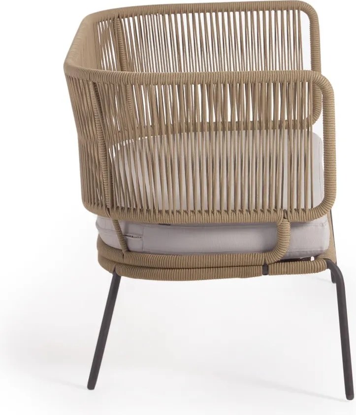 Záhradná pohovka Kave Home Nadin