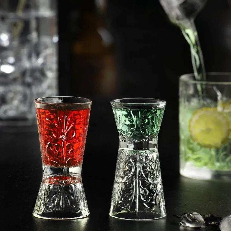 RCR TATTOO BARMANSKÁ ODMERKA 60ML/30ML 6KS
