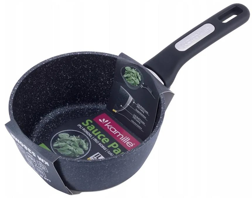 Rajnica mramorová 8CM