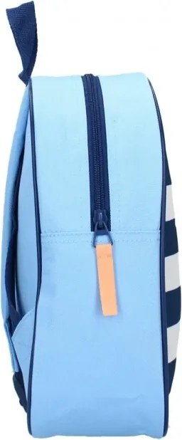 Vadobag - Detský batôžtek Bluey a Bingo / 29 x 22 x 9 cm