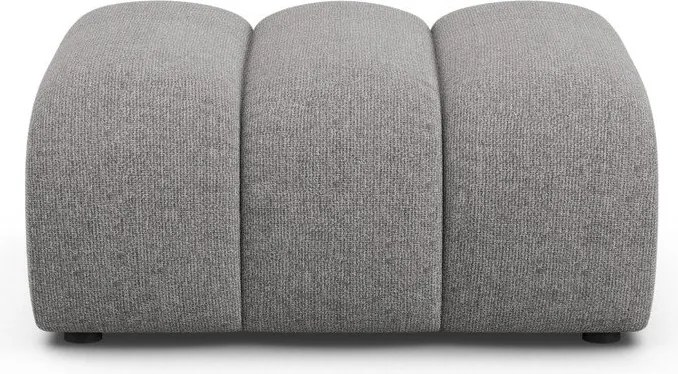 Sivá ženilková podnožka Lupine – Micadoni