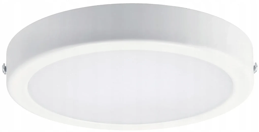 PHILIPS LED okrúhle prisadené svietidlo 19W - 2000lm - 4000K - biele