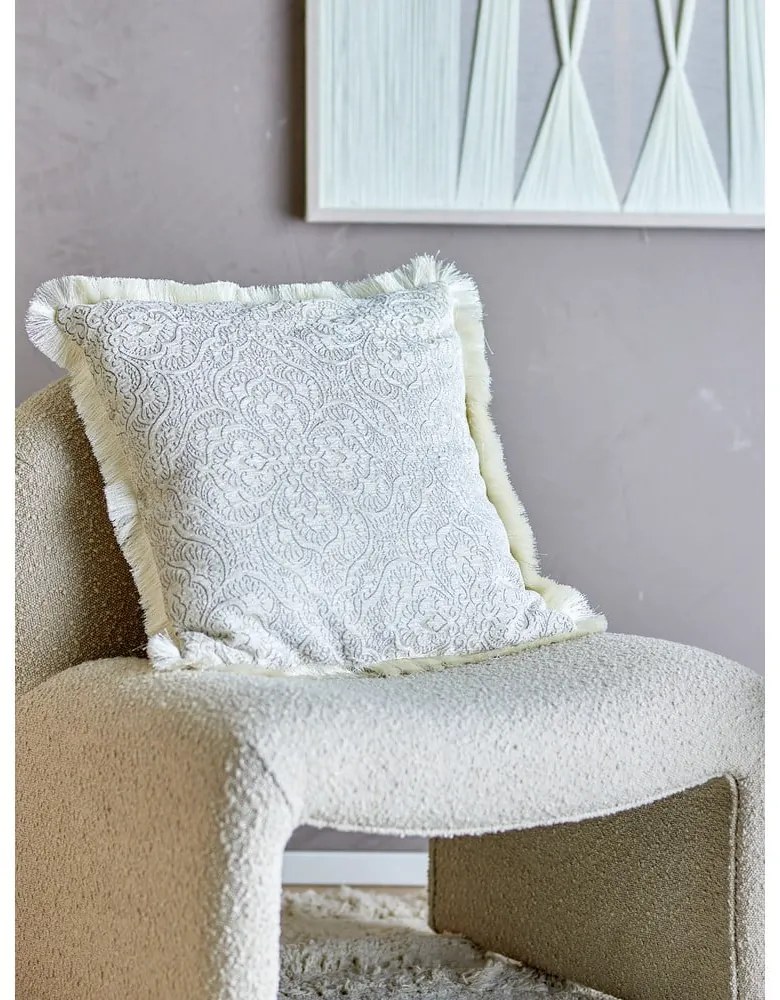 Dekoračný vankúš 50x50 cm Cabrie – Bloomingville