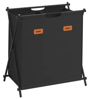 Kôš na bielizeň 115L LCB120B01