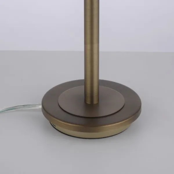 Paul Neuhaus 4026-11 - LED Stmievateľná stolná lampa ENOVA 1xG9/2,6W/230V