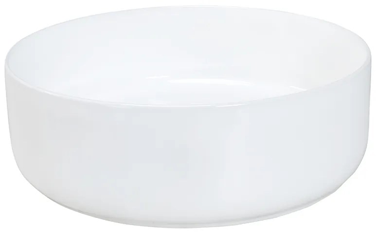 Umývadlo na dosku Maja biele