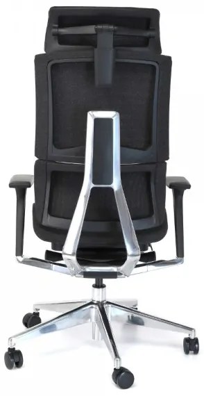 Kancelárska stolička Soren Plus