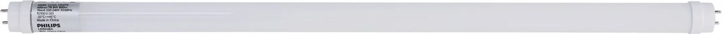 SADA 2x Philips LED trubica 60cm 9W 900lm 4000K 20 000h T8 EcoFit