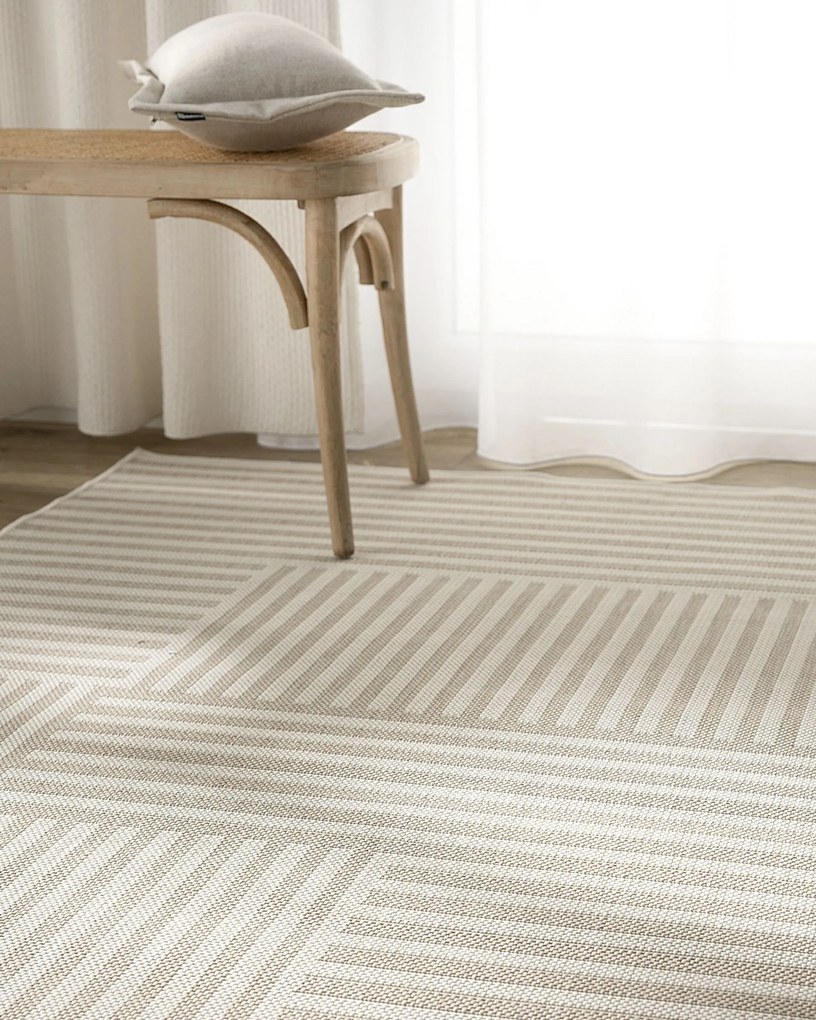 Koberec Mellow Beige I 160x230 cm