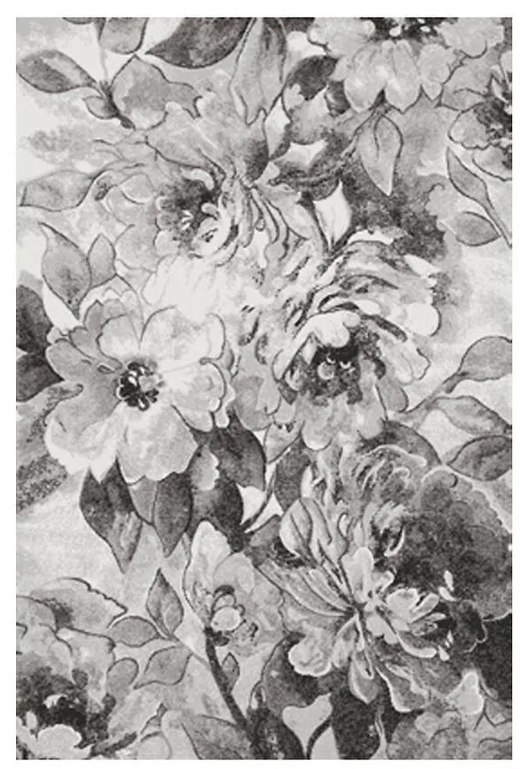 Koberec Frisee Phoenix 1,2/1,7 6033 544