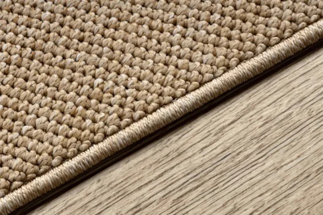 Behúň CASABLANCA LOOM béžový