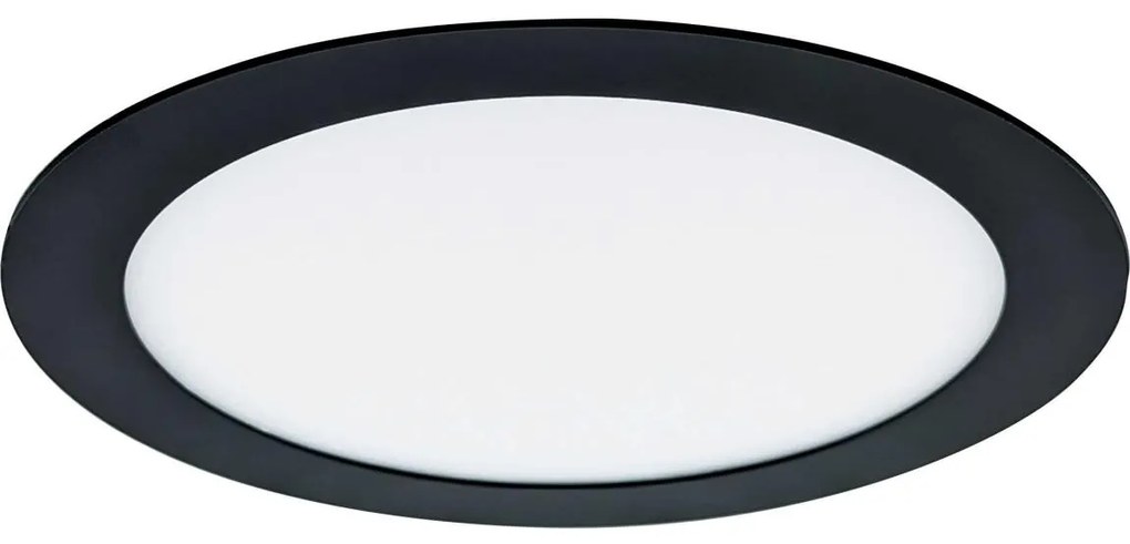 Greenlux LED Kúpeľňové podhľadové svietidlo VEGA LED/12W/230V 3800K pr. 16,8 cm IP44 GXDW354