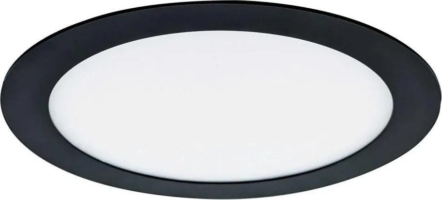 LED Kúpeľňové podhľadové svietidlo VEGA LED/12W/230V 3800K pr. 16,8 cm IP44