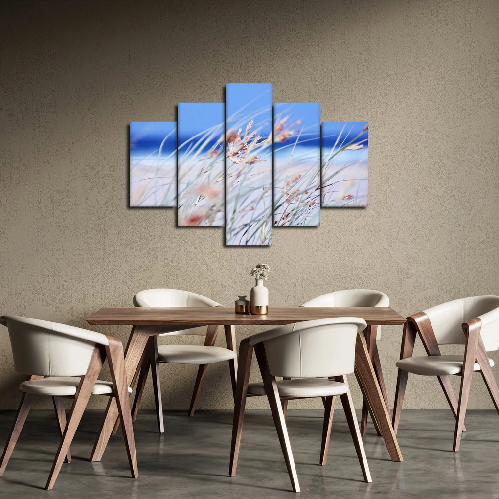 Obraz - Vánok (150x105 cm)