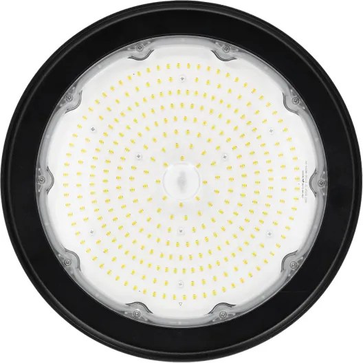 Brilagi-LED Stropné priemyselné svietidlo TITAN PRO LED/200W/230V 4000K IP65