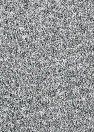 Koberce Breno Metrážny koberec BARRA 95, šíře role 400 cm, sivá