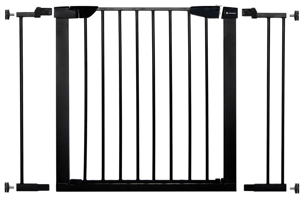 Ochranná bariéra pre deti 97-103 cm SPRINGOS SG0002AB