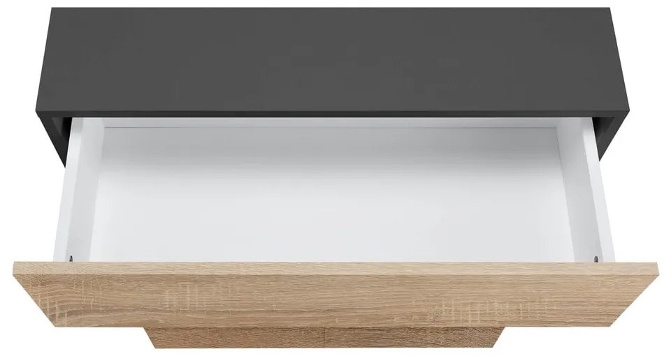 Kúpeľňová skrinka Støraa Wisla, 76 x 98 cm