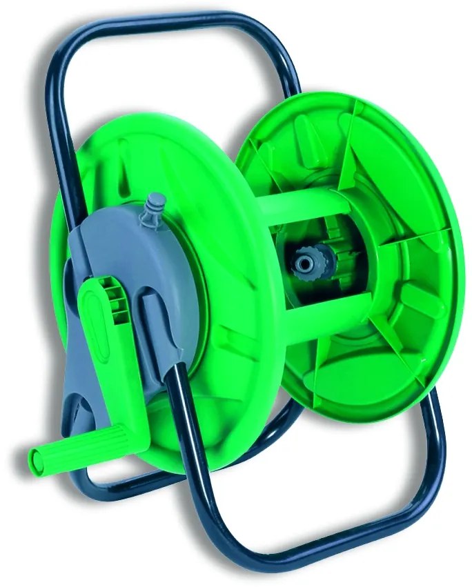 Novaservis Novaservis, Přenosný navíječ na hadici plast-kov, DY670